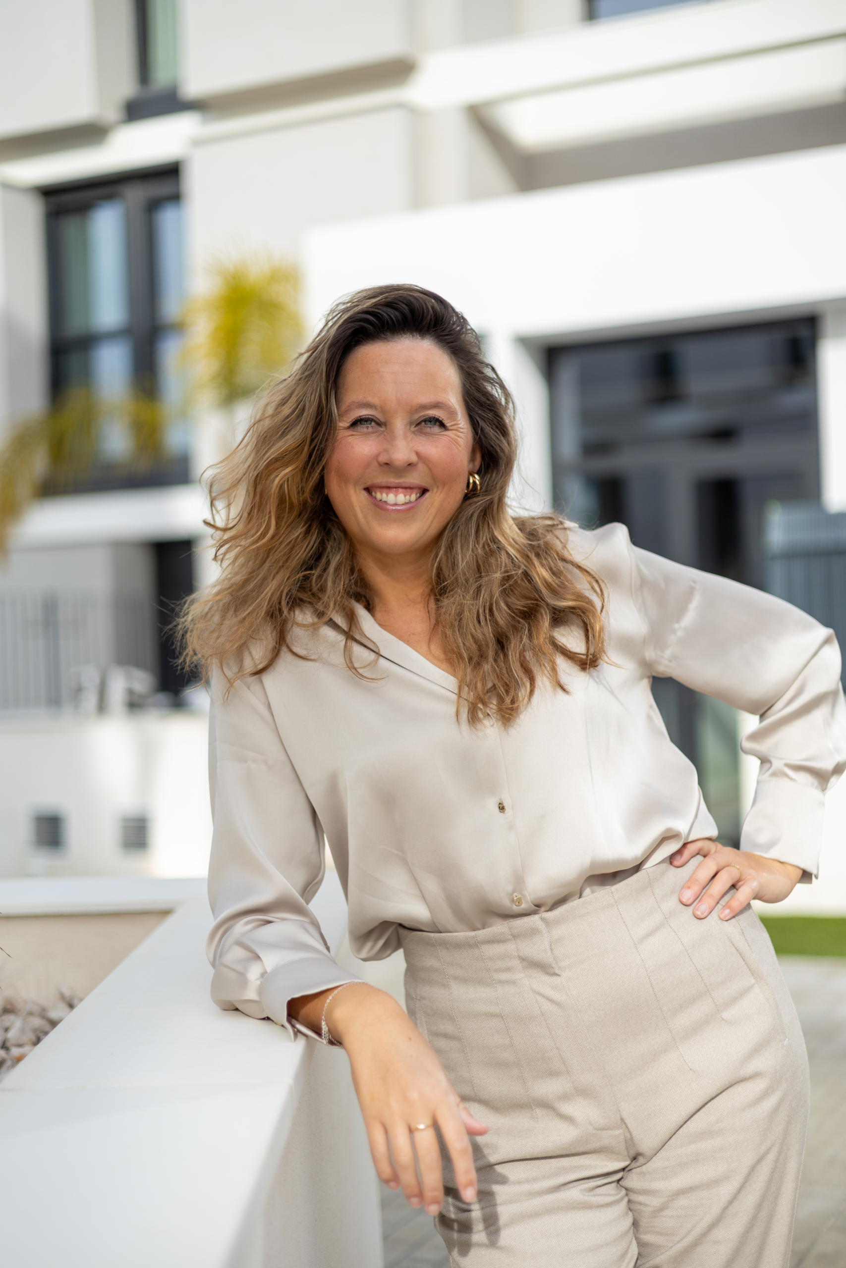 Priscilla Majoor, Managing Partner bij Keycita