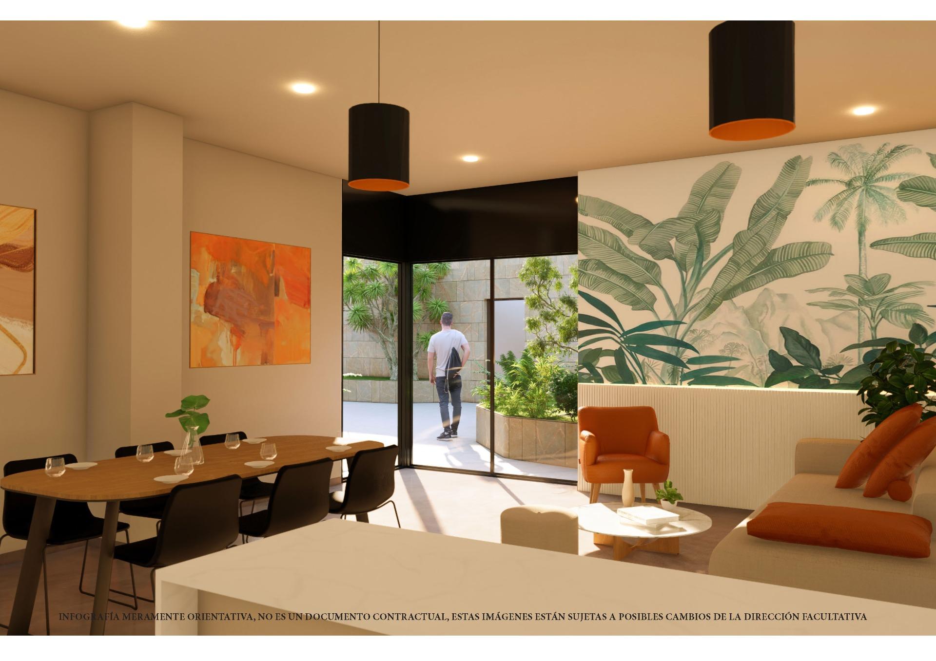 Nieuwbouw Appartementen in het Centrum van Villajoyosa - foto 5