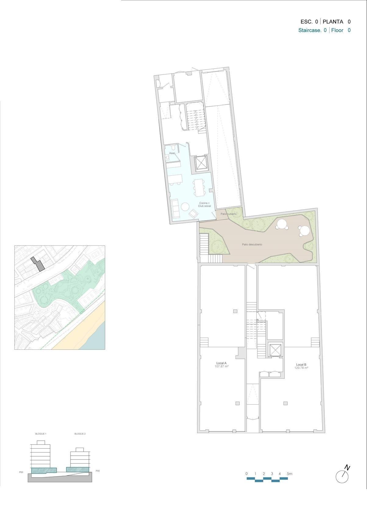 Nieuwbouw Appartementen in het Centrum van Villajoyosa - foto 7
