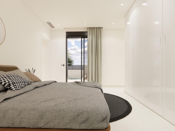Nieuwbouwwoningen in Dolores - foto 18