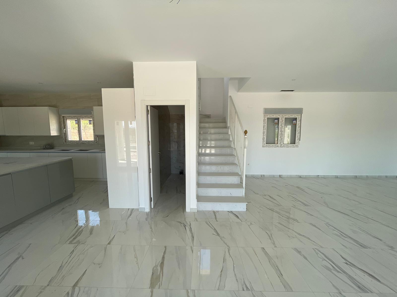 Nieuwbouw Villa’s in Pinoso - foto 2