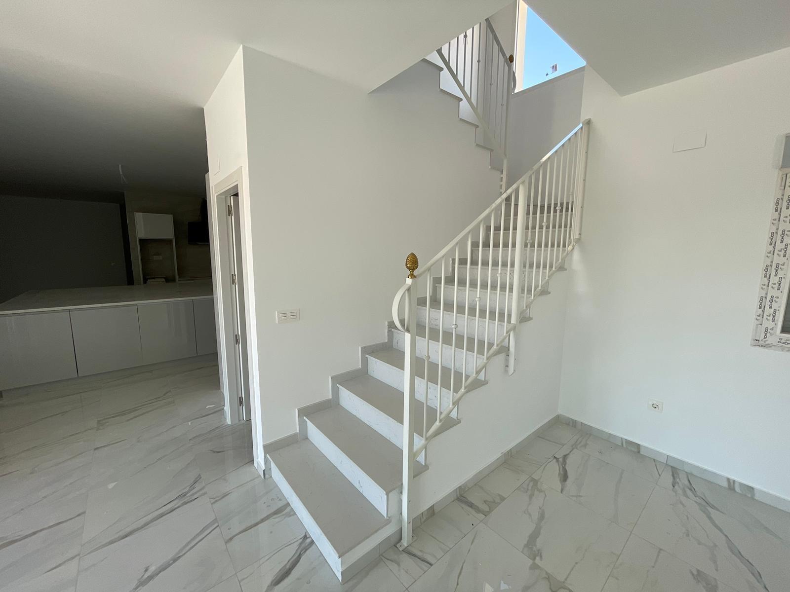 Nieuwbouw Villa’s in Pinoso - foto 4