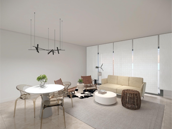 Nieuwbouw Woning in Torrevieja - foto 5