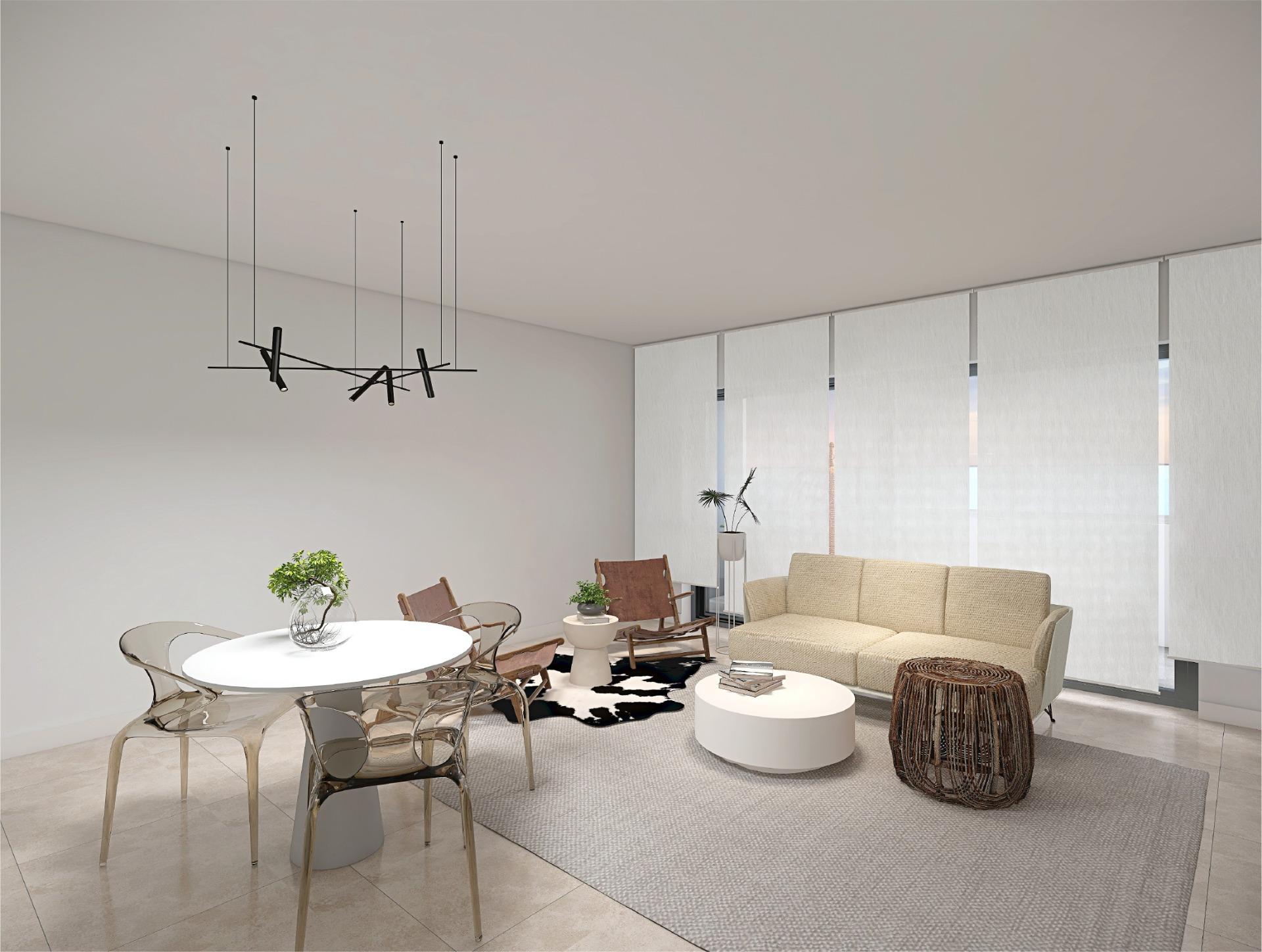 13-5 Nieuwbouw Woning in Torrevieja - foto 5