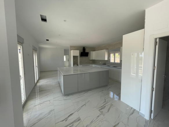 Nieuwbouw Villa’s in Pinoso - foto 5