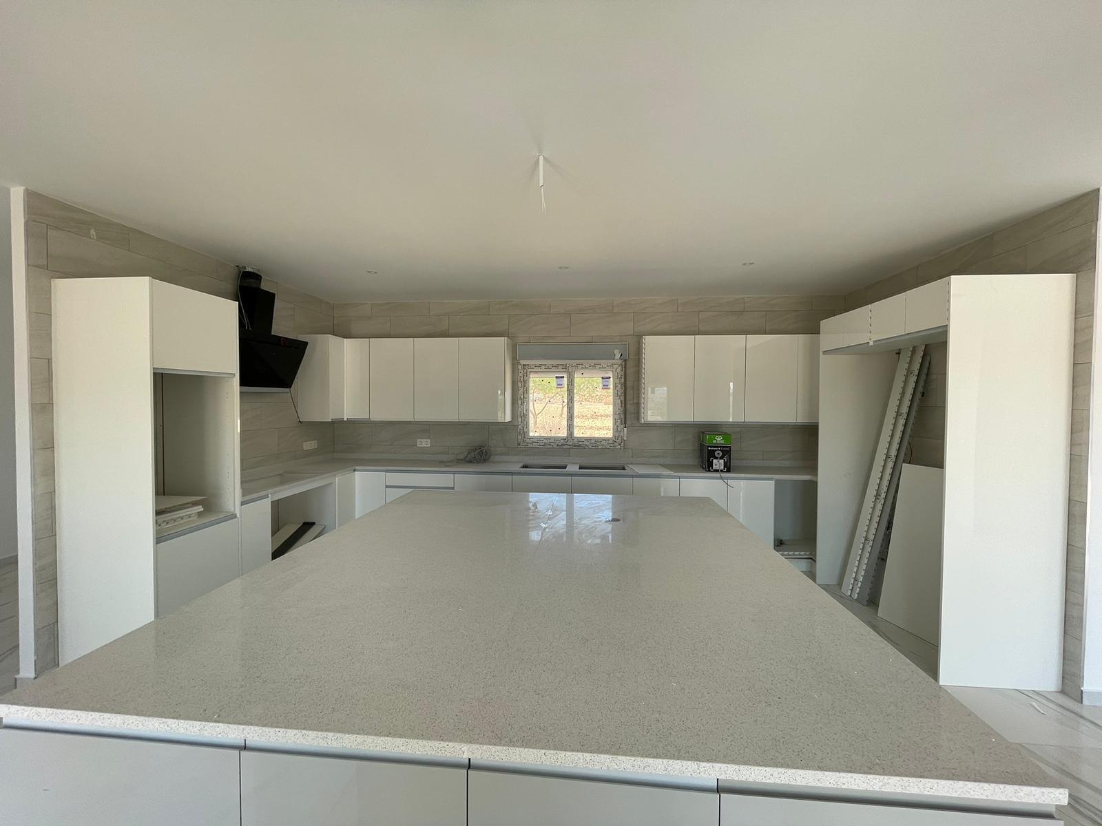Nieuwbouw Villa’s in Pinoso - foto 7