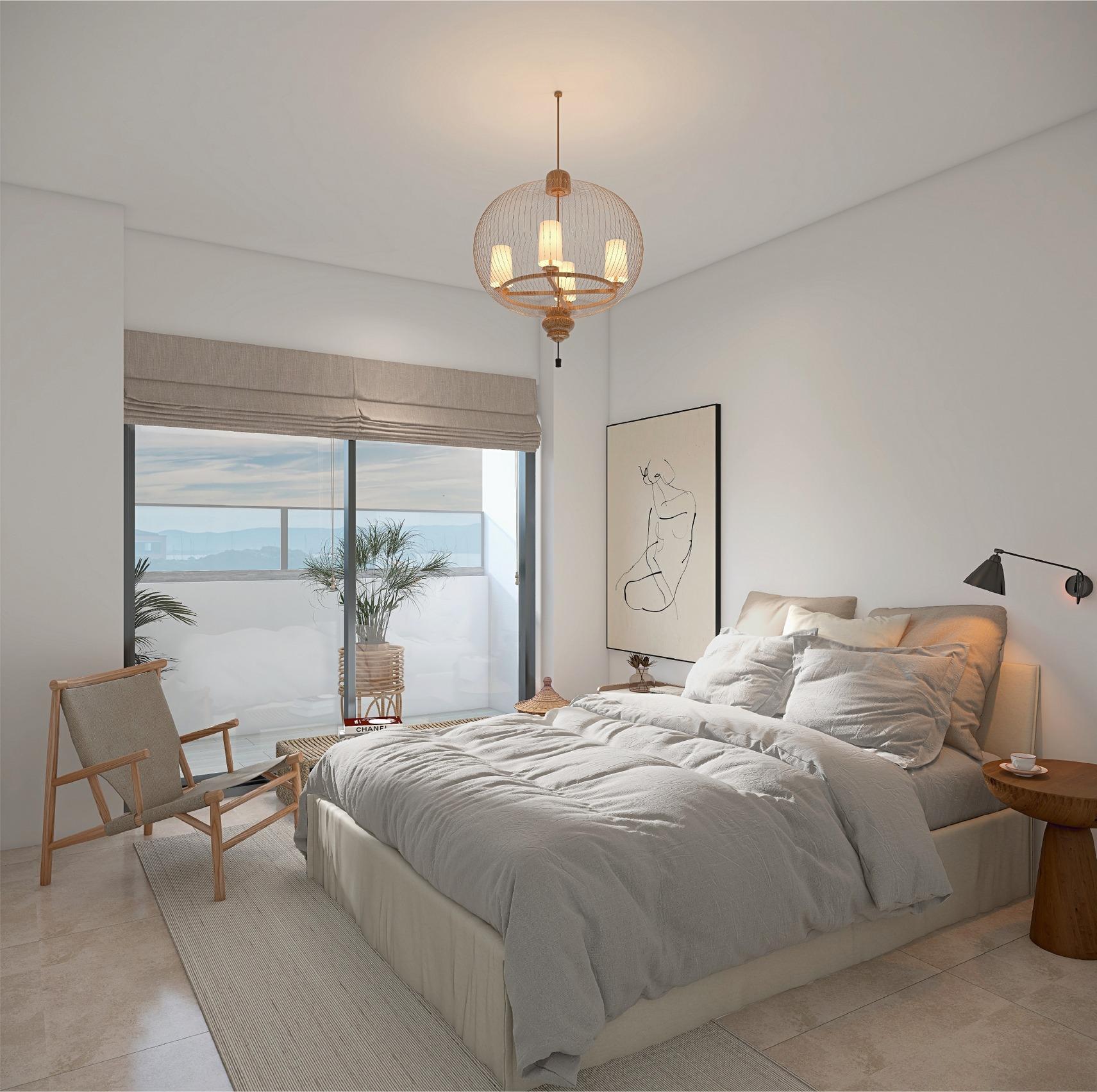 13-8 Nieuwbouw Woning in Torrevieja - foto 8