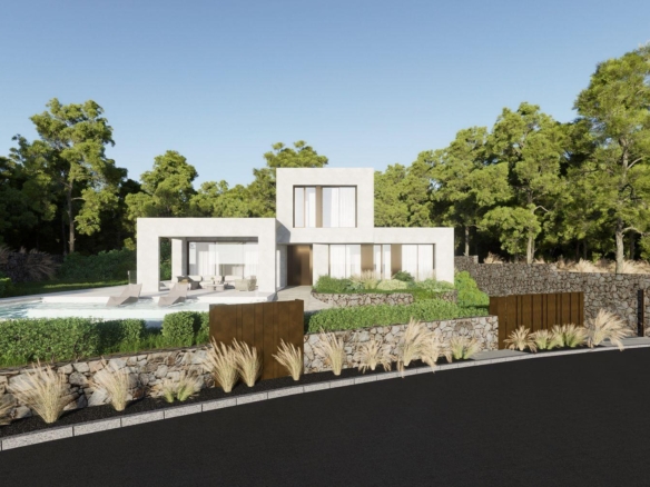 Nieuwbouwwoning in Las Colinas Golf & Country Club, Orihuela - foto 15