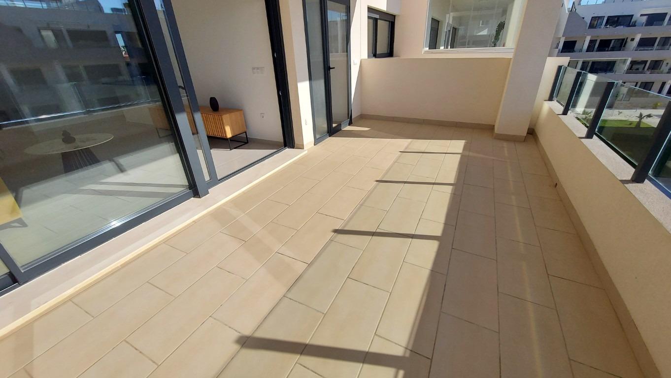 Nieuw woonproject in San Miguel de Salinas - foto 18