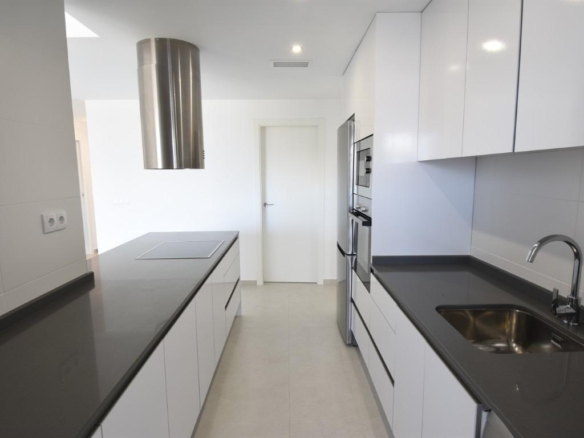Nieuw woonproject in San Miguel de Salinas - foto 22