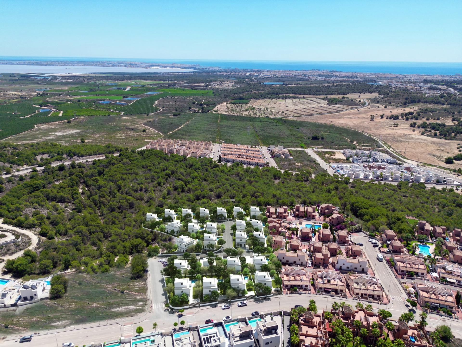 2-11 Nieuwbouw Villa’s in San Miguel de Salinas - foto 11