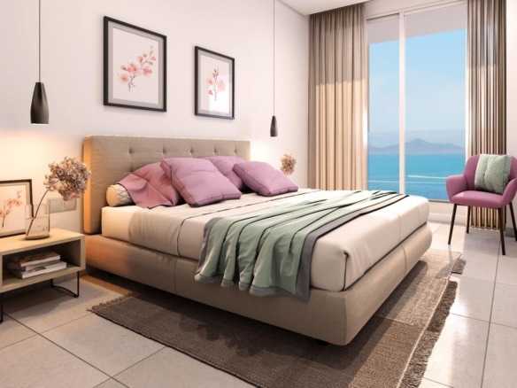 Nieuwbouw Wooncomplex in La Manga, La Manga del Mar Menor - foto 9