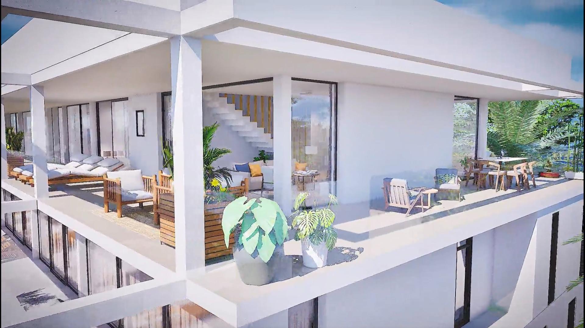 21-5 Nieuwbouw Wooncomplex in Mar de Cristal, Cartagena - foto 5