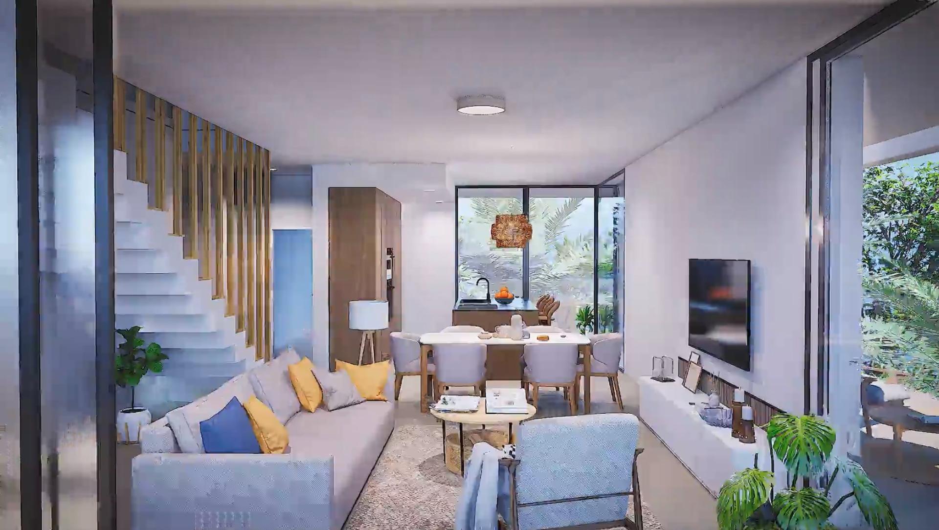 21-6 Nieuwbouw Wooncomplex in Mar de Cristal, Cartagena - foto 6