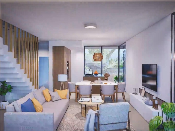 Nieuwbouw Wooncomplex in Mar de Cristal, Cartagena - foto 7