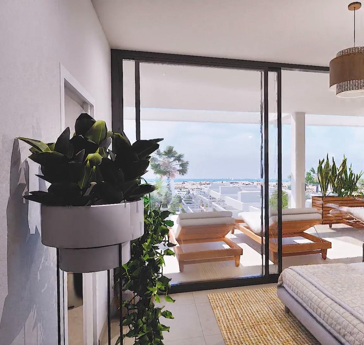 23-12 Nieuwbouw Wooncomplex in Mar de Cristal, Cartagena - foto 12