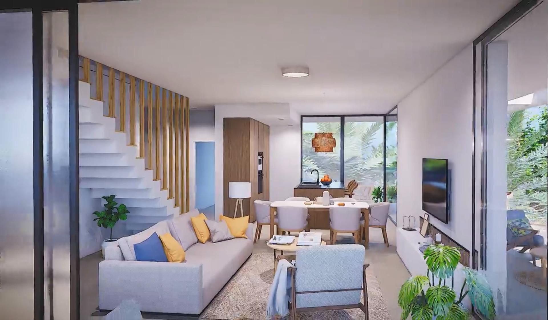 23-6 Nieuwbouw Wooncomplex in Mar de Cristal, Cartagena - foto 6