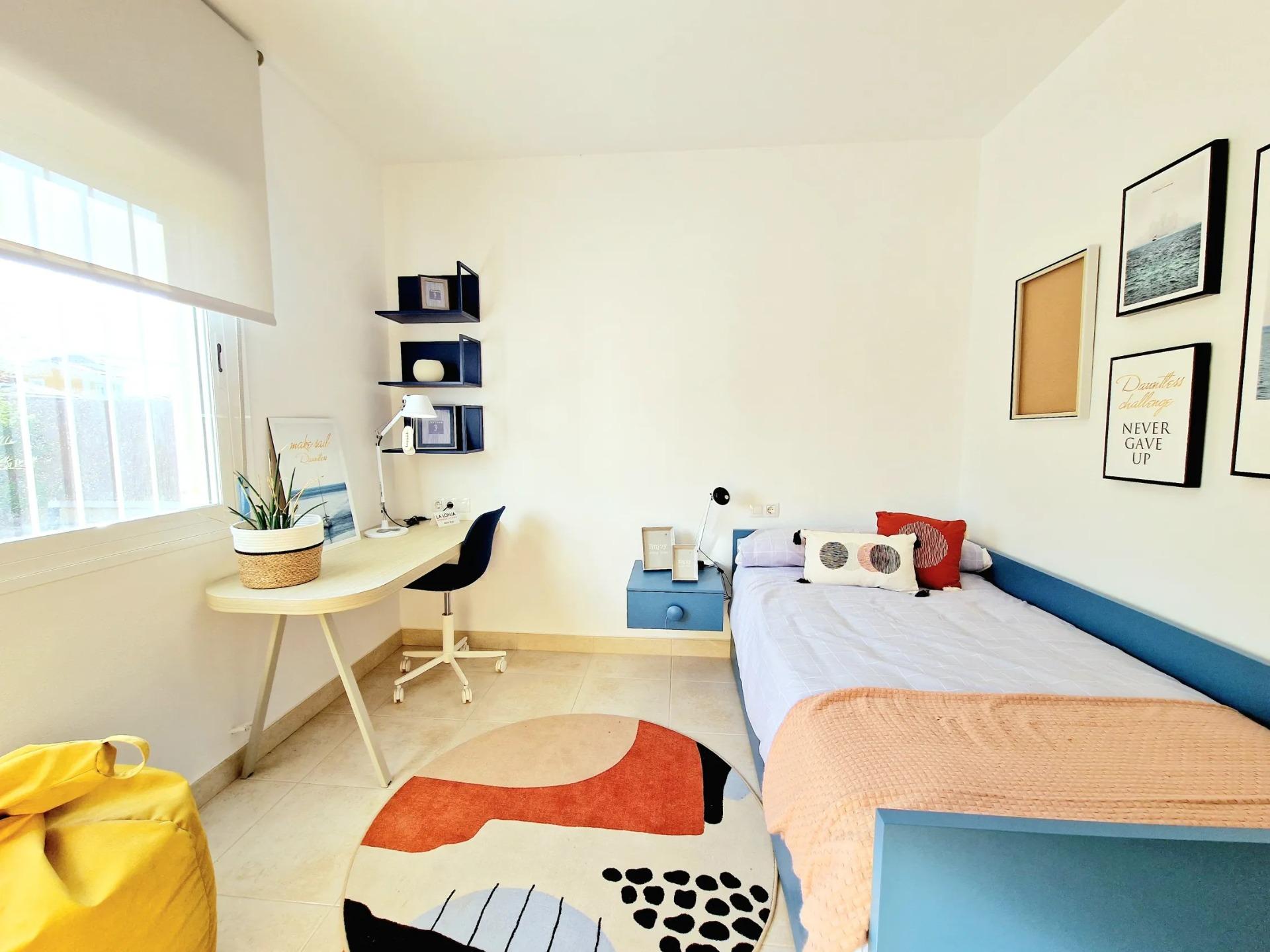 Nieuwbouw villa’s op ruime kavels van 500+ m² in Lorca - foto 11