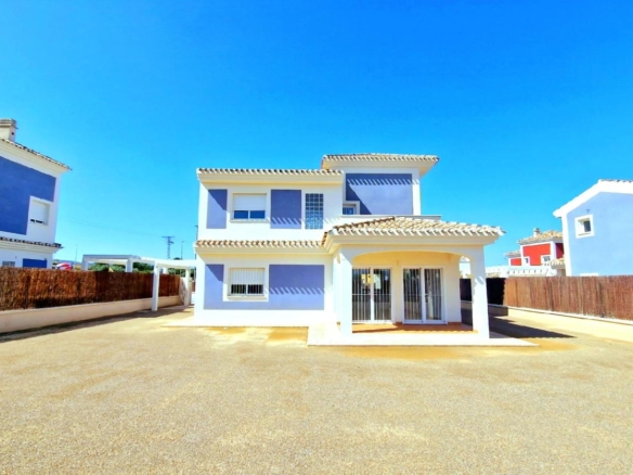 Nieuwbouw villa’s op ruime kavels van 500+ m² in Lorca - foto 15