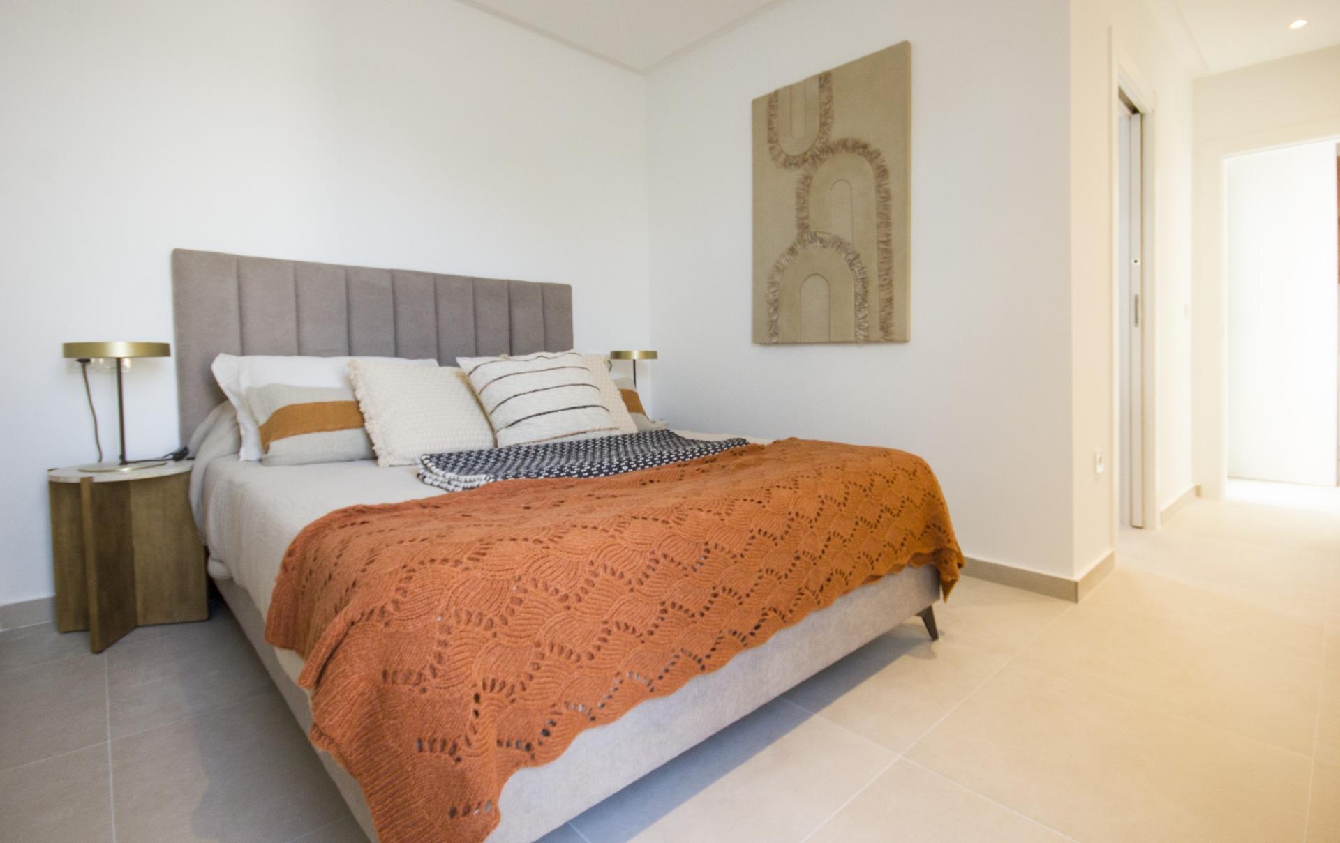 5-10 Nieuwbouw wooncomplex in San Fulgencio - foto 10