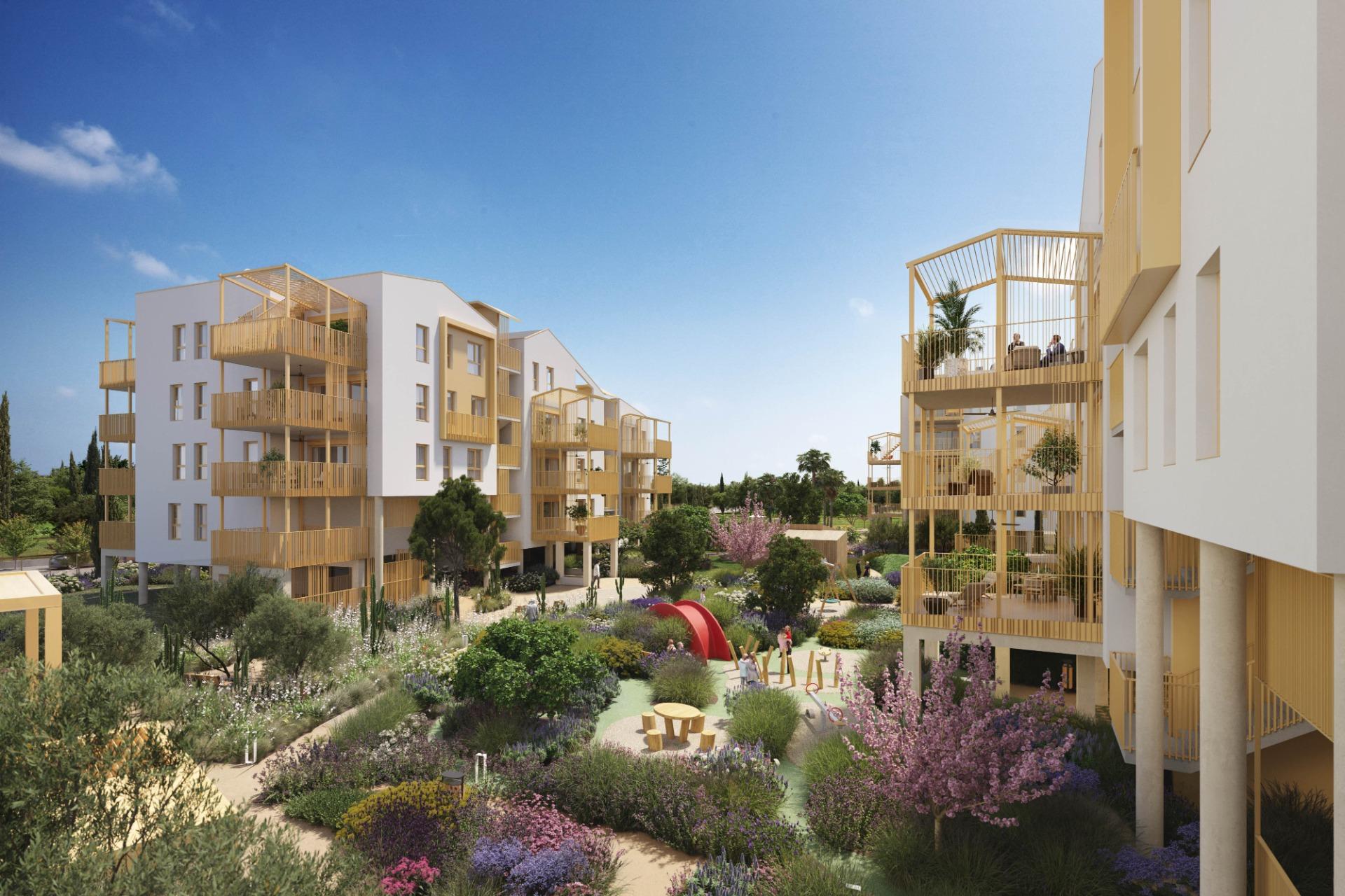 Nieuwbouw Woningen in El Vergel, El Verger - foto 22
