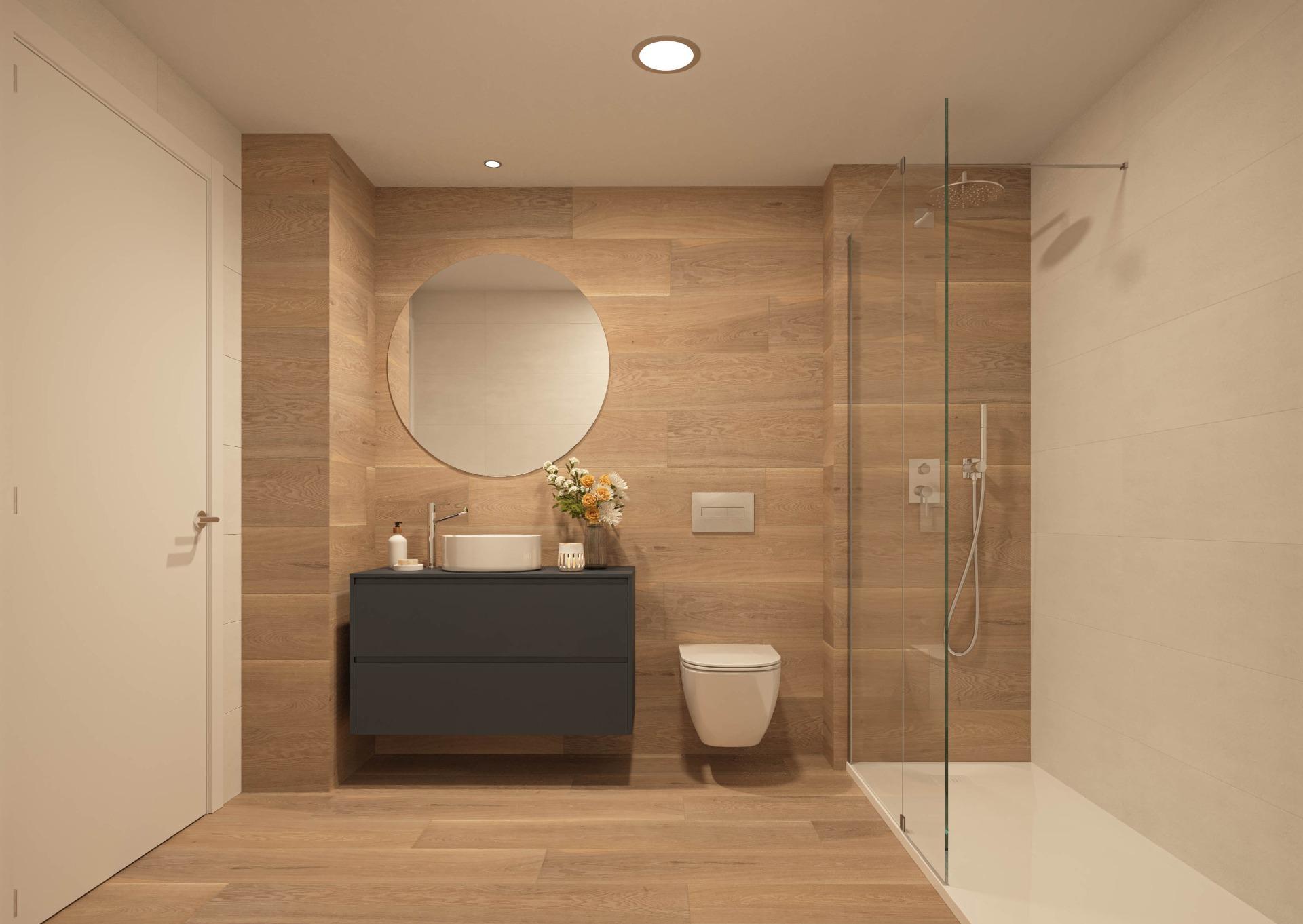 Nieuwbouw Woningen in El Vergel, El Verger - foto 23