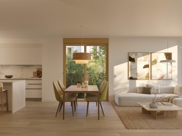 Nieuwbouw Woningen in El Vergel, El Verger - foto 7