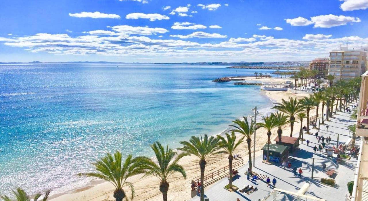 6-16 Nieuwbouw Wooncomplex in Los Balcones, Torreviejaja - foto 16