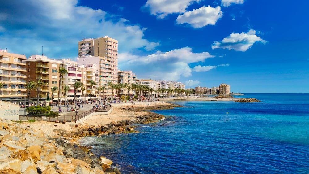 6-17 Nieuwbouw Wooncomplex in Los Balcones, Torreviejaja - foto 17