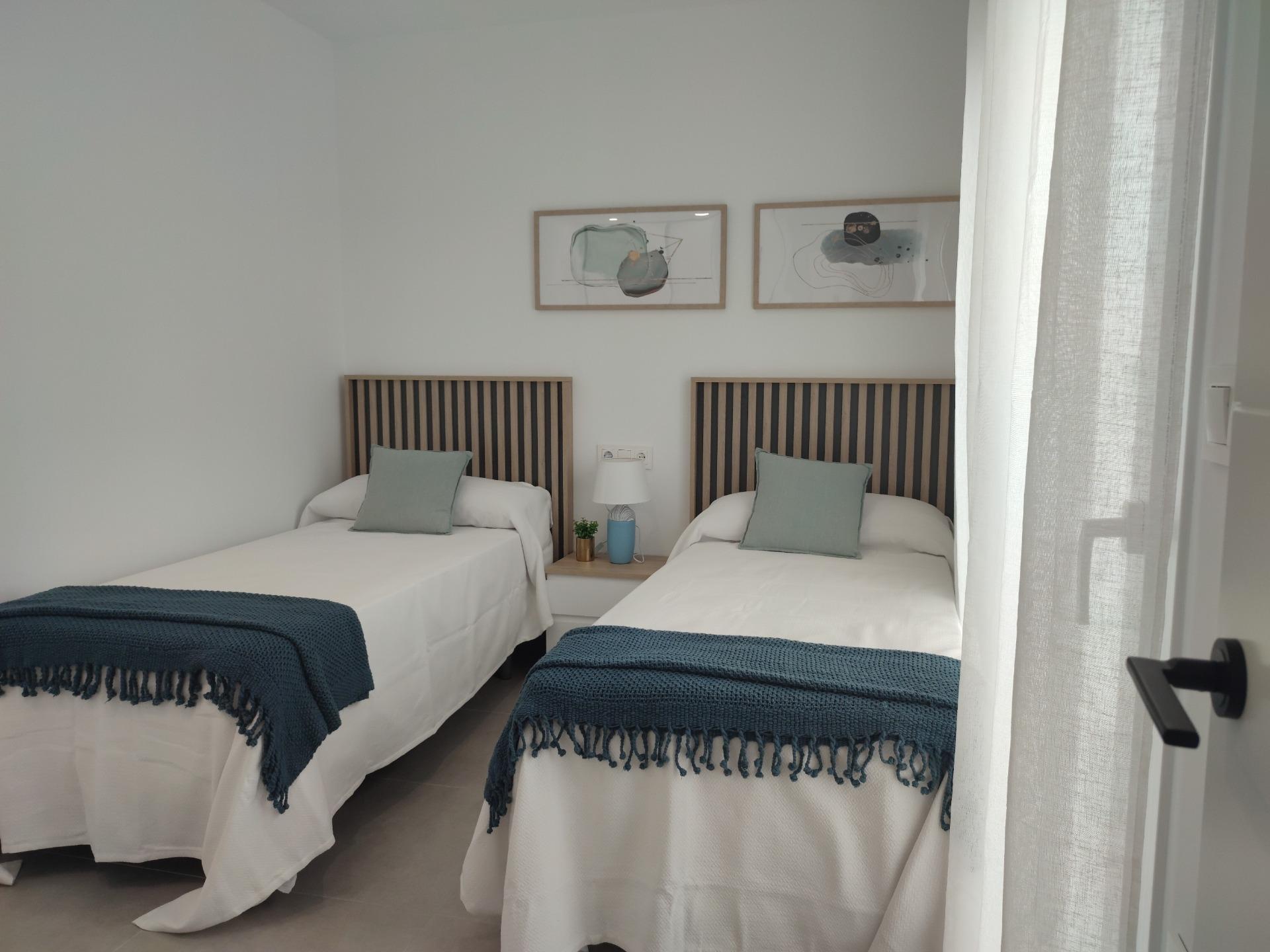 7-14 Nieuwbouw Gelijkvloerse Villa’s in Balsicas, Murcia, Torre Pacheco - foto 14