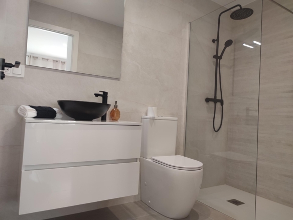 Nieuwbouw Gelijkvloerse Villa’s in Balsicas, Murcia, Torre Pacheco - foto 16