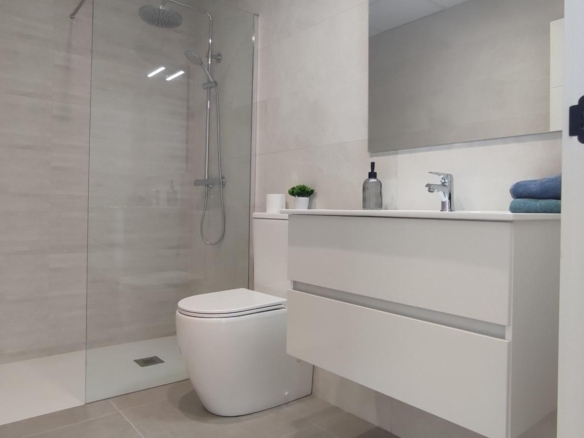 Nieuwbouw Gelijkvloerse Villa’s in Balsicas, Murcia, Torre Pacheco - foto 18