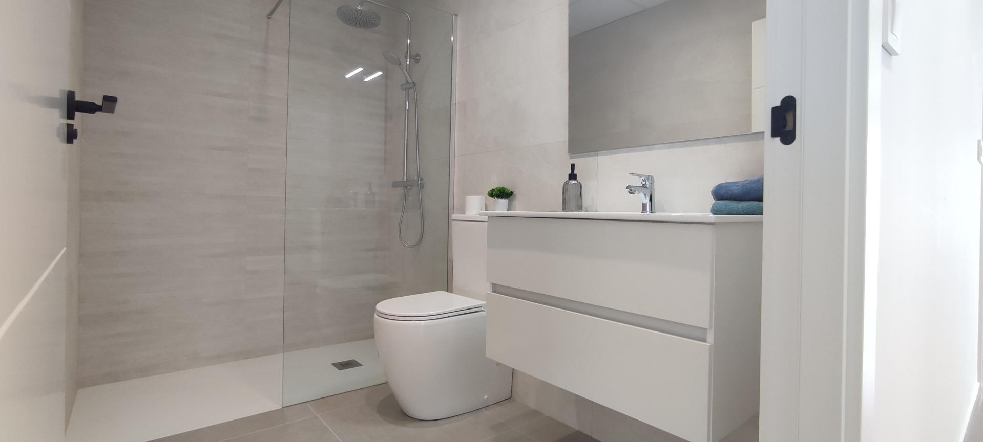 7-18 Nieuwbouw Gelijkvloerse Villa’s in Balsicas, Murcia, Torre Pacheco - foto 18