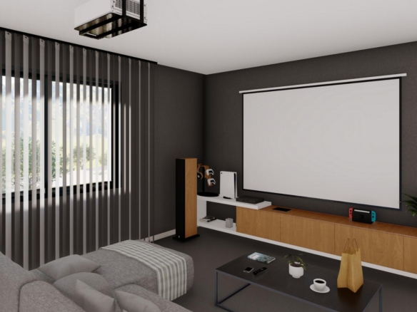 Nieuwbouw Villa in Yecla, Murcia - foto 20