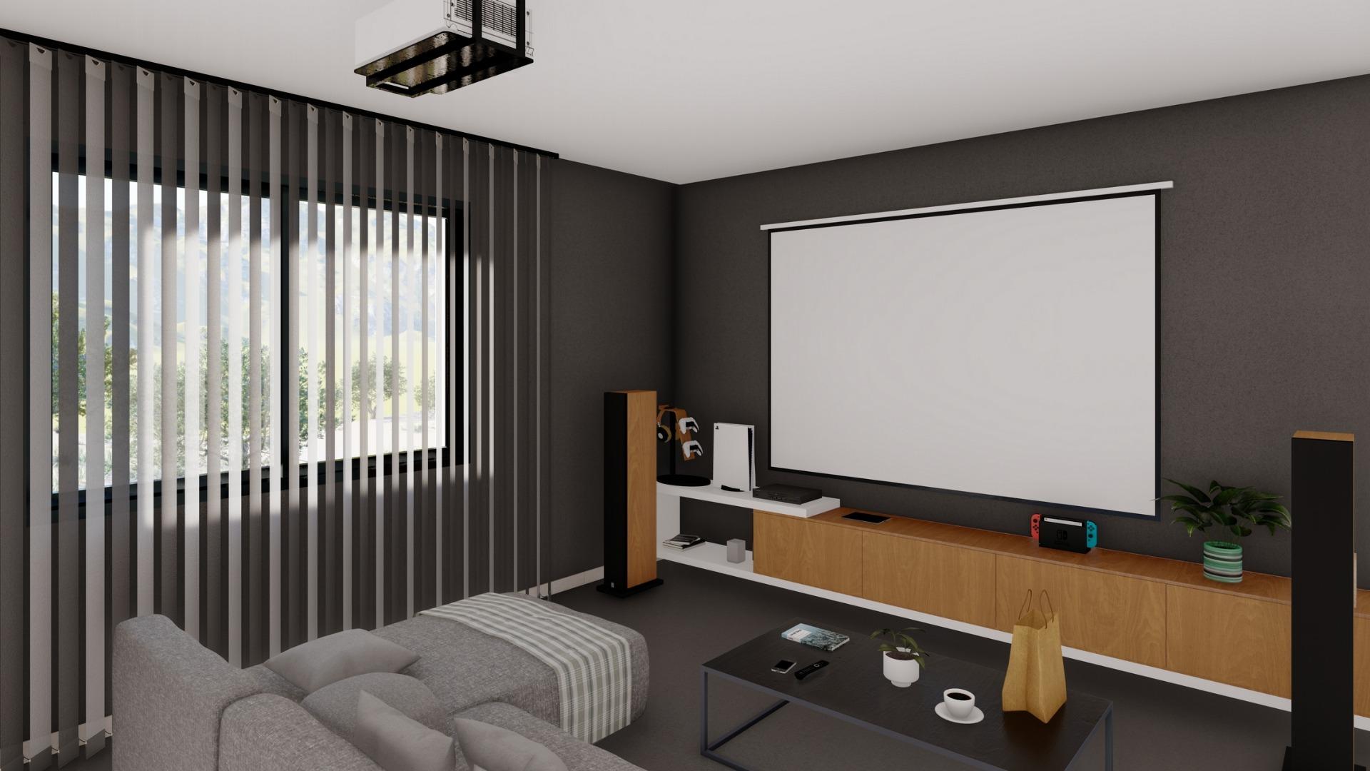 Nieuwbouw Villa in Yecla, Murcia - foto 20