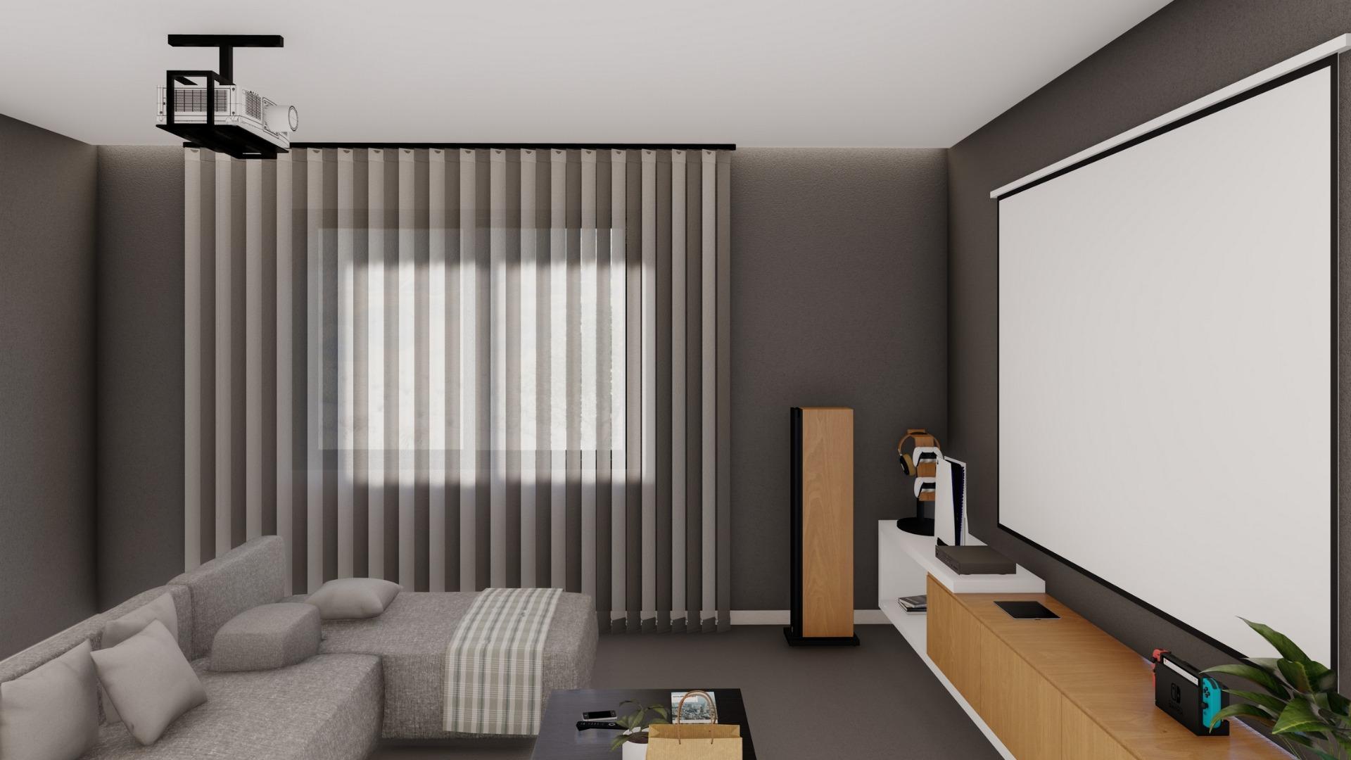 Nieuwbouw Villa in Yecla, Murcia - foto 21