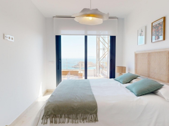 De Rust van de Zee in Uw Huis !!!, Aguilas - foto 22