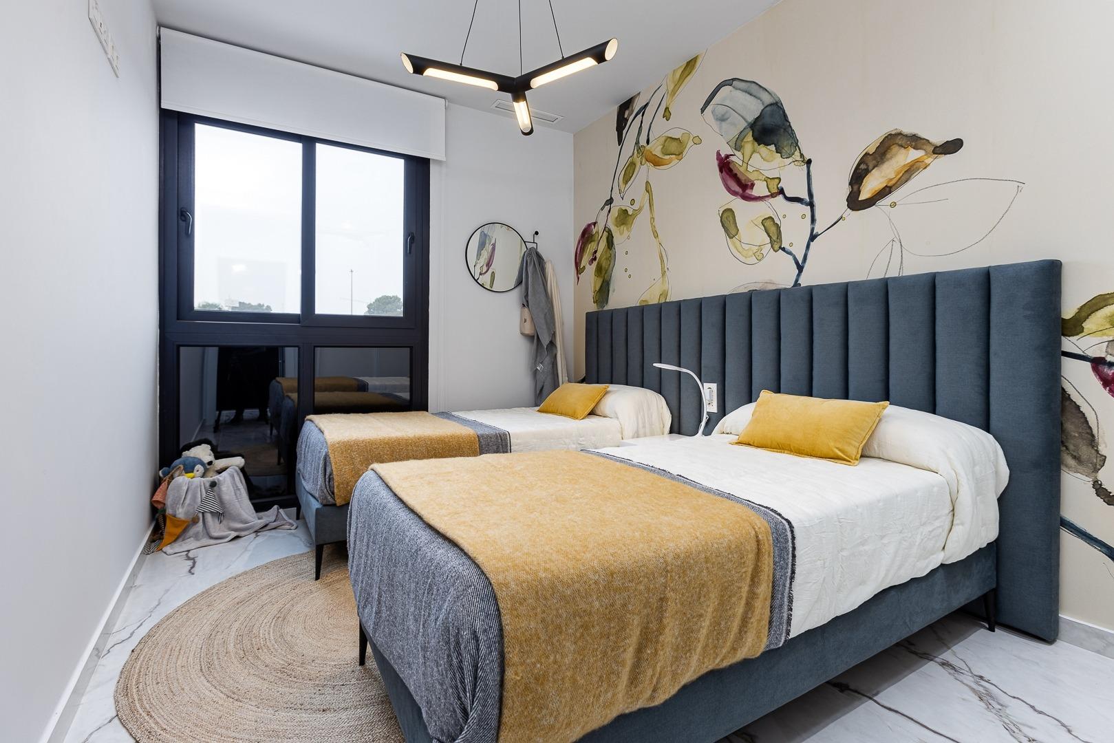 8-10 Exclusief mediterraan wonen in Lo Marabú, Ciudad Quesada - foto 10