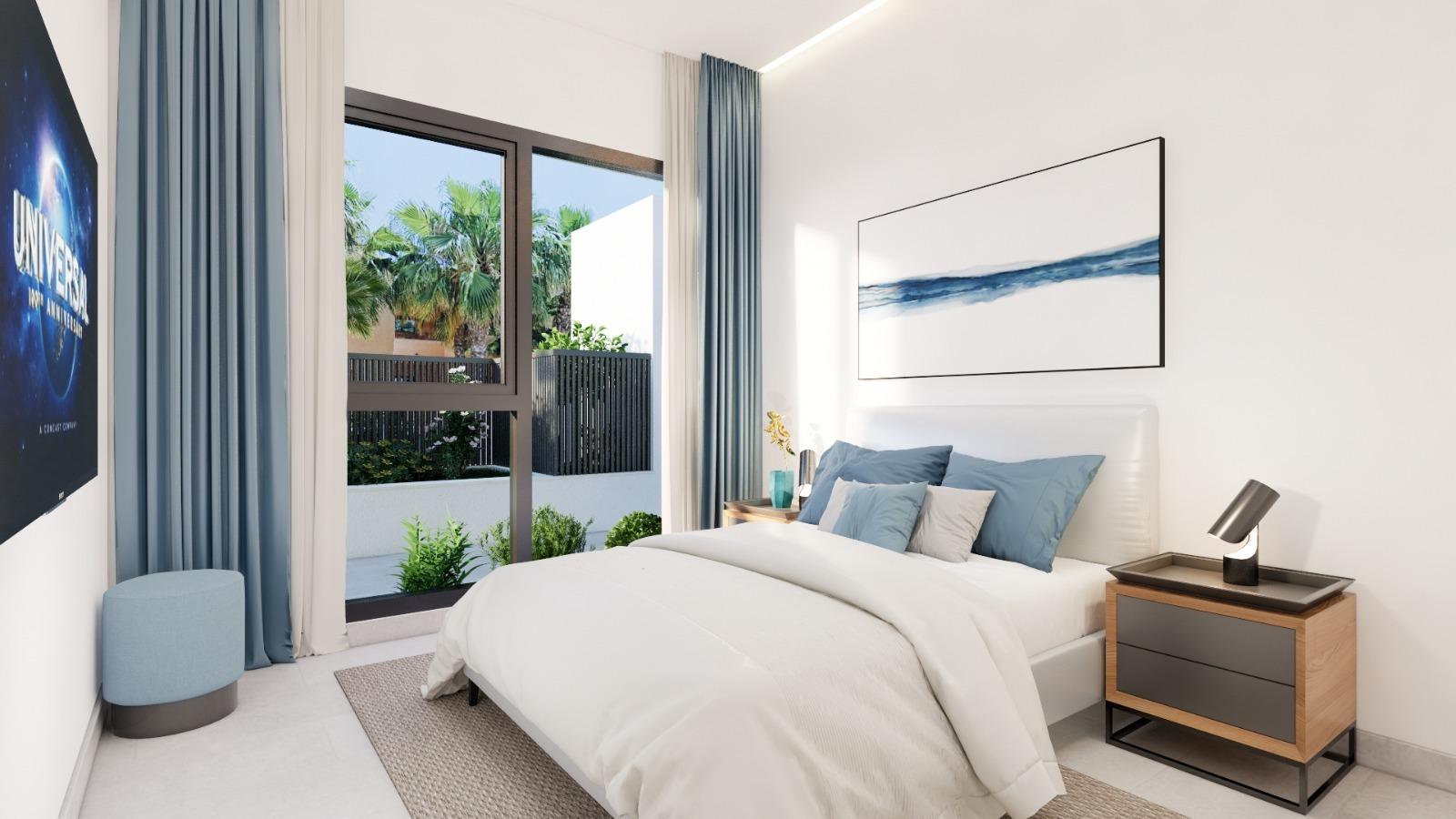 Luxe nieuwbouw villa’s aan het water in Los Alcázares, Los Alcazares - foto 23