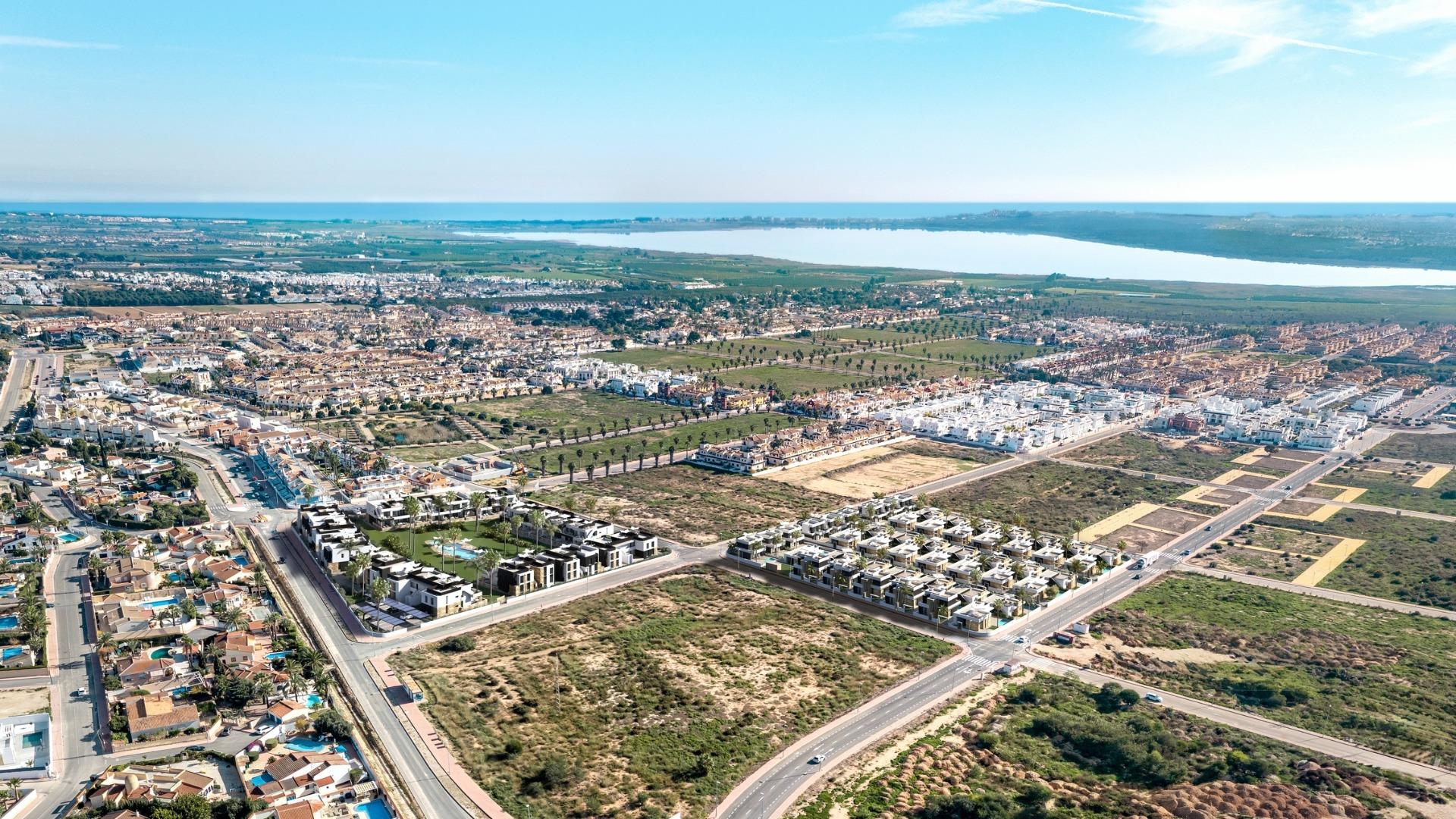 8-3 Exclusief mediterraan wonen in Lo Marabú, Ciudad Quesada - foto 3