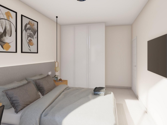 Nieuwbouw Villa in Yecla, Murcia - foto 16