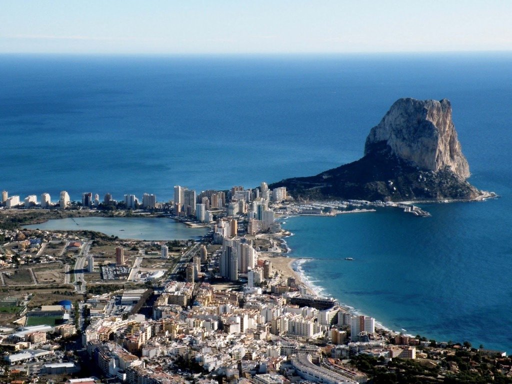 9-18 Nieuwbouw Luxe Penthouses met Uitzicht op Zee in Calpe - foto 18