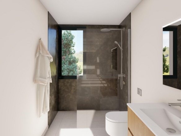 Nieuwbouw Villa in Yecla, Murcia - foto 18