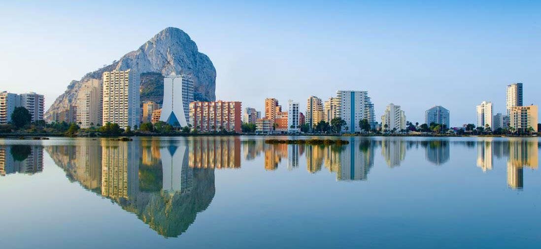 9-20 Nieuwbouw Luxe Penthouses met Uitzicht op Zee in Calpe - foto 20