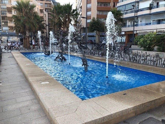 10-21 Nieuwbouw Appartementen met Uitzicht op Zee in Calpe - foto 21