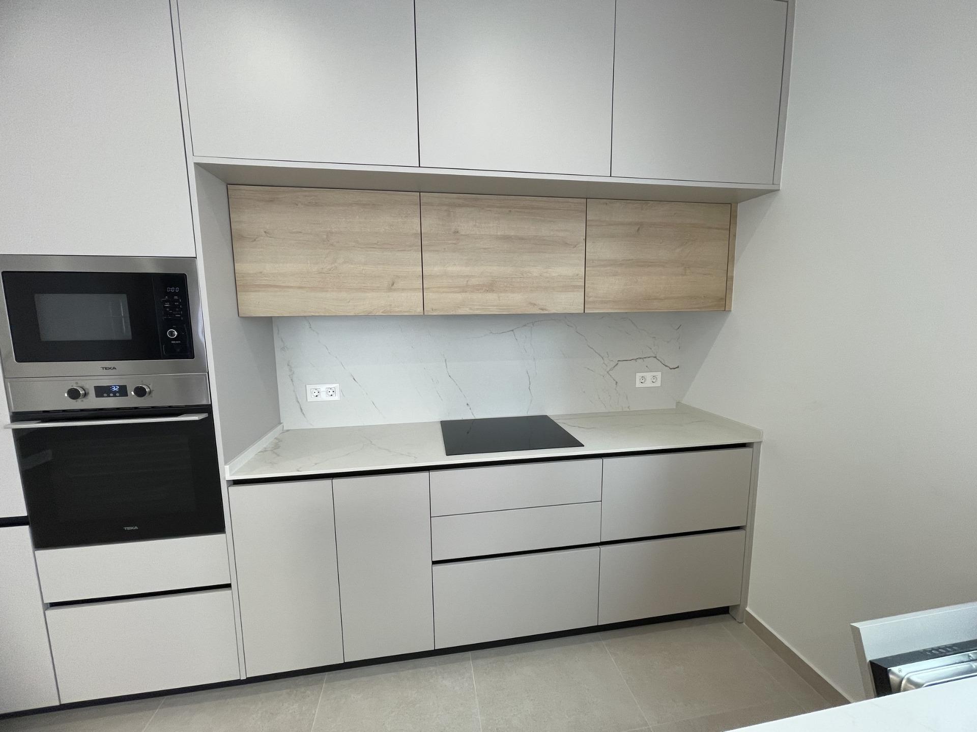 19-12 Nieuwbouwwoningen te koop in Las Heredades, Costa Blanca, Almoradi - foto 12