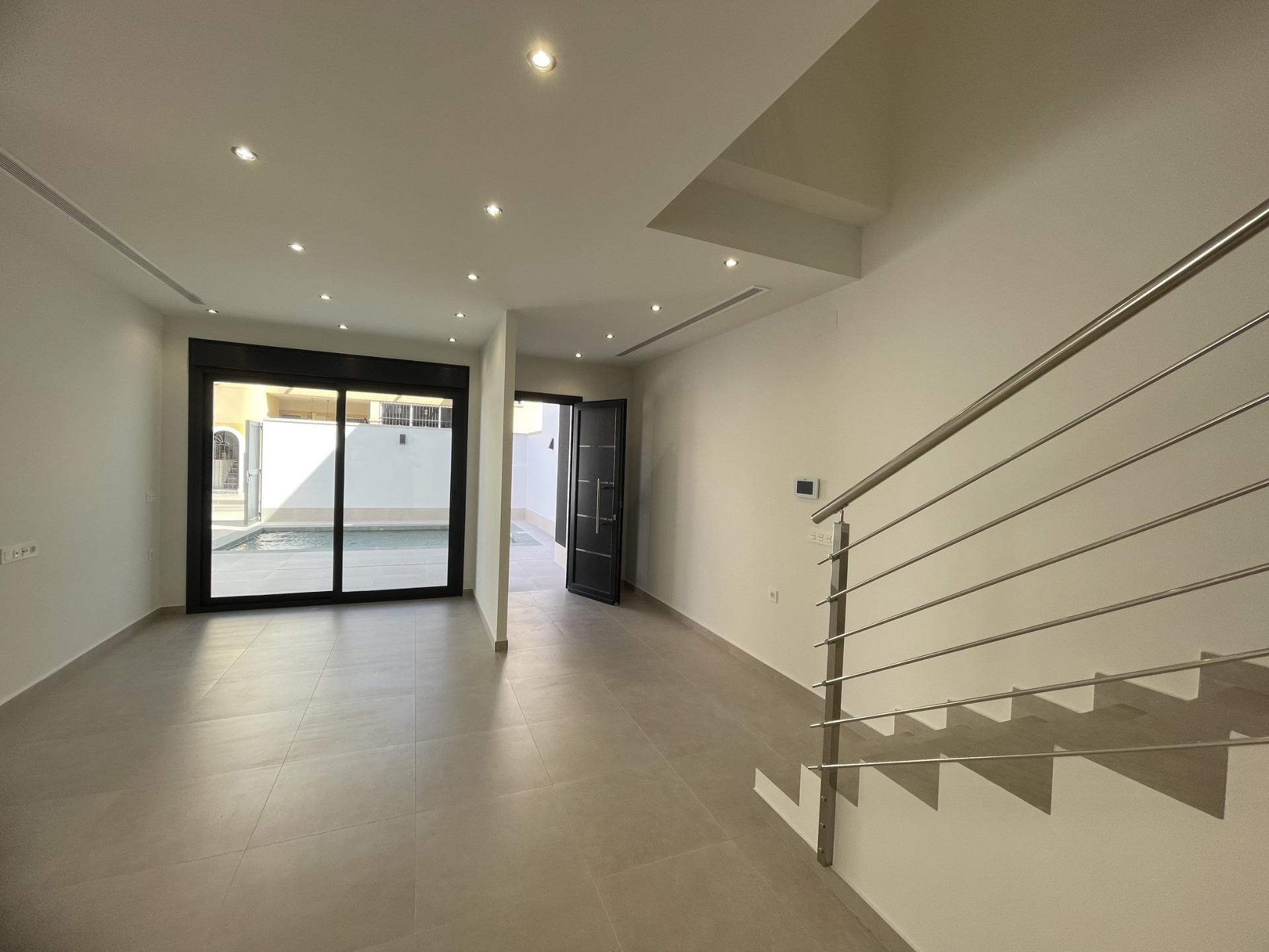 19-14 Nieuwbouwwoningen te koop in Las Heredades, Costa Blanca, Almoradi - foto 14
