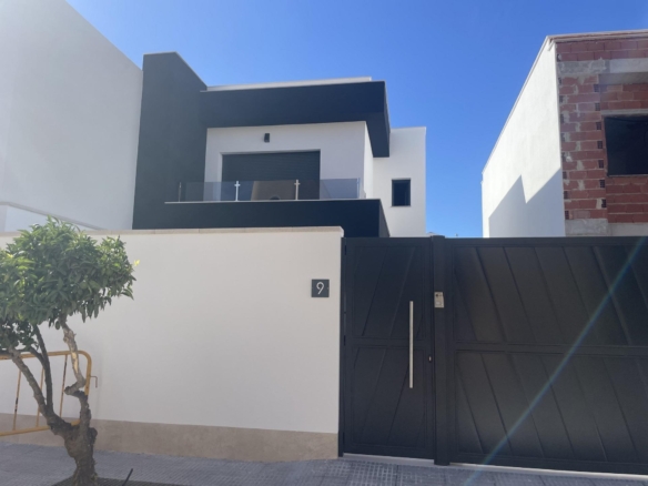 Nieuwbouwwoningen te koop in Las Heredades, Costa Blanca, Almoradi - foto 2