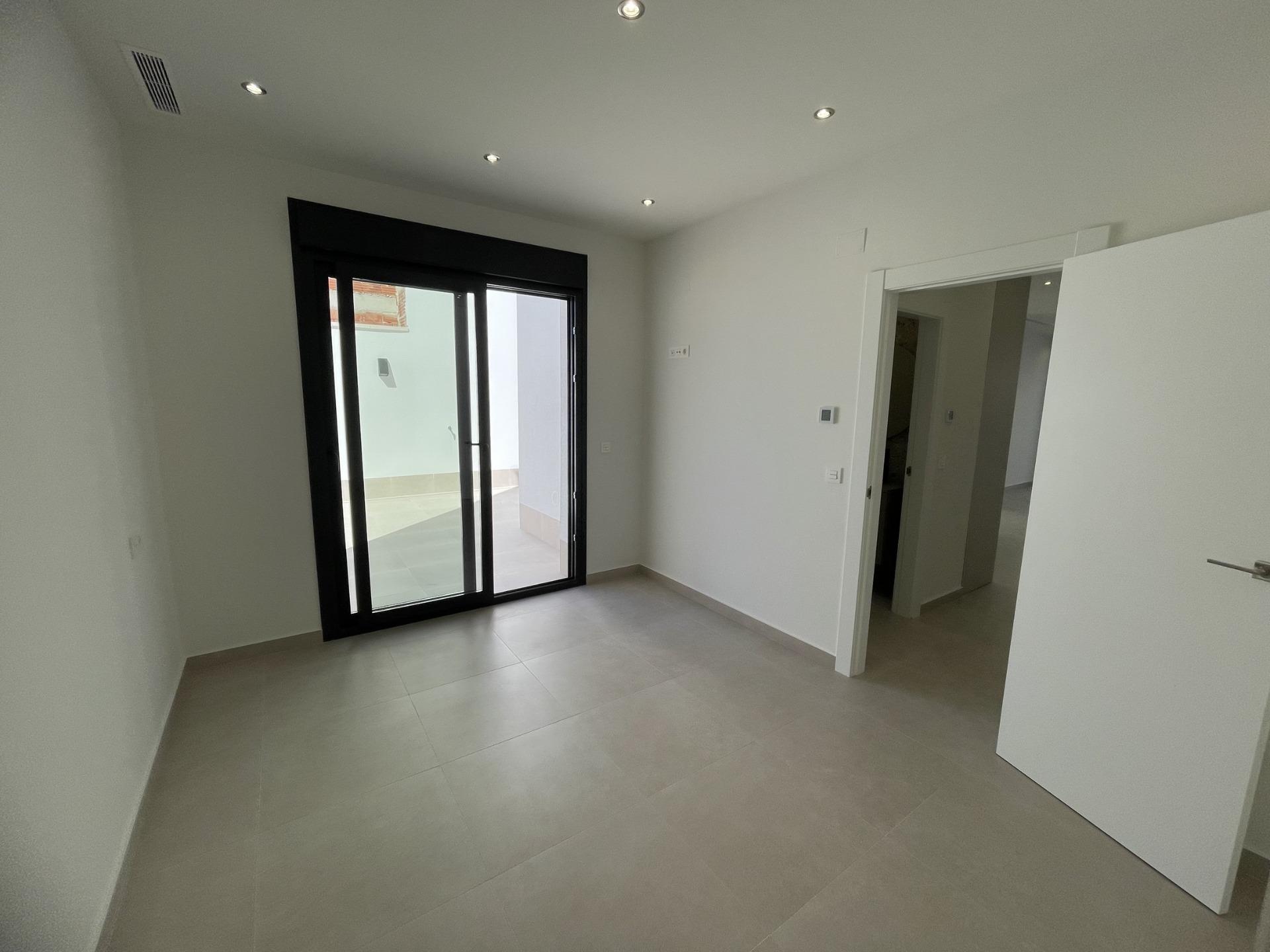 19-21 Nieuwbouwwoningen te koop in Las Heredades, Costa Blanca, Almoradi - foto 21