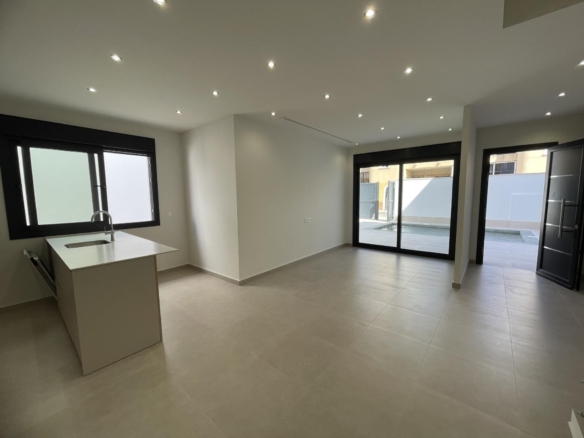 Nieuwbouwwoningen te koop in Las Heredades, Costa Blanca, Almoradi - foto 4